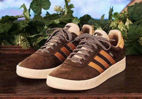 adidas oktoberfest shoes 2023|adidas oktoberfest shoes release date.